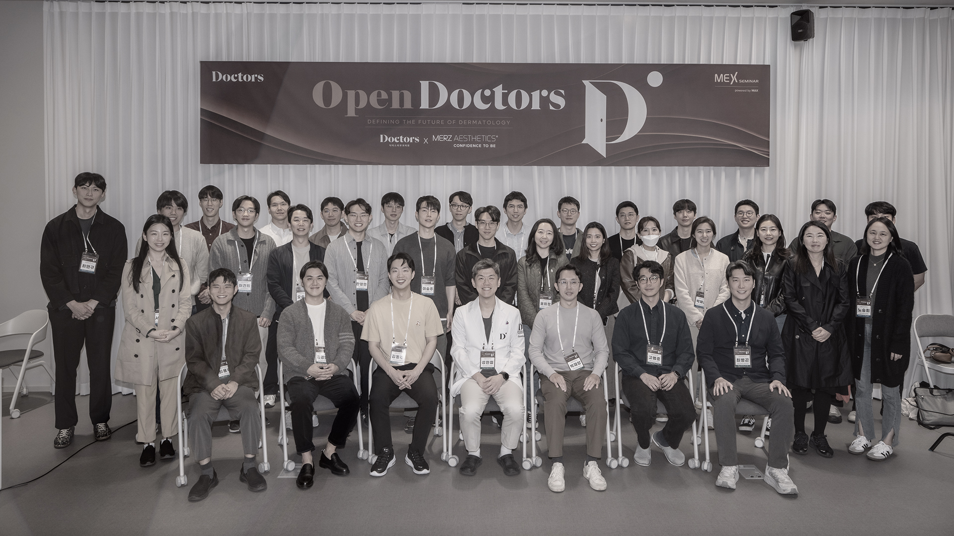 doctors